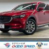 mazda cx-8 2017 quick_quick_3DA-KG2P_KG2P-102085 image 1