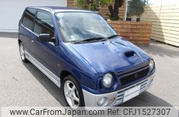 suzuki alto-works 1997 CFJ1527307