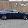 mazda mazda3 2020 -MAZDA--MAZDA3 3DA-BP8P--BP8P-109443---MAZDA--MAZDA3 3DA-BP8P--BP8P-109443- image 13