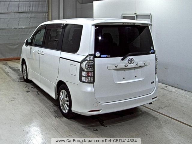 toyota voxy 2010 -TOYOTA--Voxy ZRR70W-0337652---TOYOTA--Voxy ZRR70W-0337652- image 2