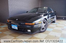 toyota supra 1991 quick_quick_E-JZA70_JZA70-0009385