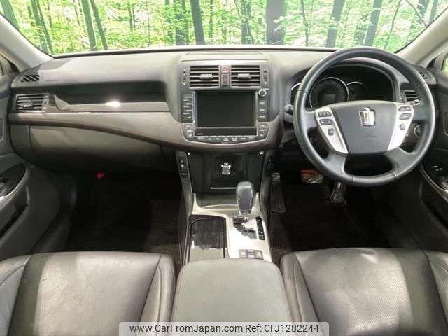 toyota crown 2012 quick_quick_GRS200_GRS200-0077554 image 2