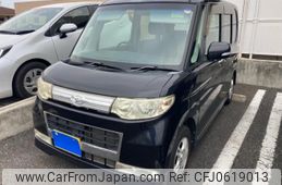 daihatsu tanto 2010 -DAIHATSU--Tanto DBA-L375S--L375S-0366032---DAIHATSU--Tanto DBA-L375S--L375S-0366032-