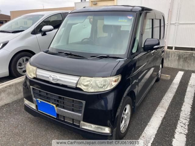 daihatsu tanto 2010 -DAIHATSU--Tanto DBA-L375S--L375S-0366032---DAIHATSU--Tanto DBA-L375S--L375S-0366032- image 1