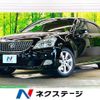 toyota crown-majesta 2011 -TOYOTA--Crown Majesta DBA-URS206--URS206-1006290---TOYOTA--Crown Majesta DBA-URS206--URS206-1006290- image 1