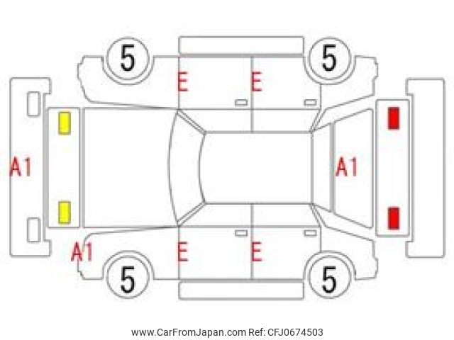 daihatsu tanto 2014 -DAIHATSU--Tanto DBA-LA610S--LA610S-0032161---DAIHATSU--Tanto DBA-LA610S--LA610S-0032161- image 2