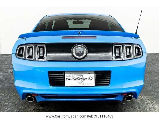 ford mustang 2015 -FORD 【名変中 】--Ford Mustang ｿﾉ他--E5248593---FORD 【名変中 】--Ford Mustang ｿﾉ他--E5248593- image 2