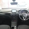 mercedes-benz b-class 2014 quick_quick_DBA-246242_WDD2462422J264166 image 9