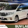 nissan serena 2013 -NISSAN--Serena DAA-HFC26--HFC26-185525---NISSAN--Serena DAA-HFC26--HFC26-185525- image 1