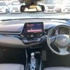 toyota c-hr 2016 -TOYOTA--C-HR DAA-ZYX10--ZYX10-2002226---TOYOTA--C-HR DAA-ZYX10--ZYX10-2002226- image 2