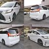 toyota alphard 2021 -TOYOTA 【姫路 363ﾀ8000】--Alphard GGH30W-0042122---TOYOTA 【姫路 363ﾀ8000】--Alphard GGH30W-0042122- image 19