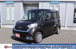 nissan dayz-roox 2018 CFJ1740207