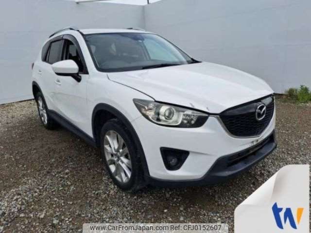 mazda cx-5 2013 -MAZDA--CX-5 LDA-KE2FW--KE2FW-130796---MAZDA--CX-5 LDA-KE2FW--KE2FW-130796- image 1