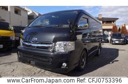 toyota hiace-wagon 2012 -TOYOTA 【岡崎 300】--Hiace Wagon CBA-TRH214W--TRH214-0026378---TOYOTA 【岡崎 300】--Hiace Wagon CBA-TRH214W--TRH214-0026378-