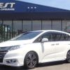 honda odyssey 2016 quick_quick_DBA-RC1_RC1-1121179 image 1