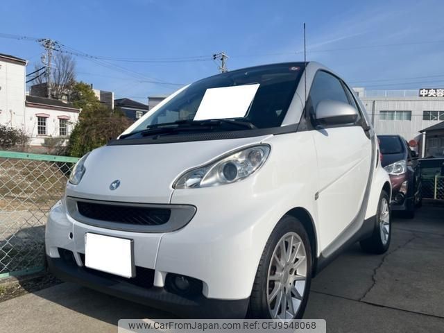 smart fortwo-coupe 2010 quick_quick_451380_451380-2K401379 image 2