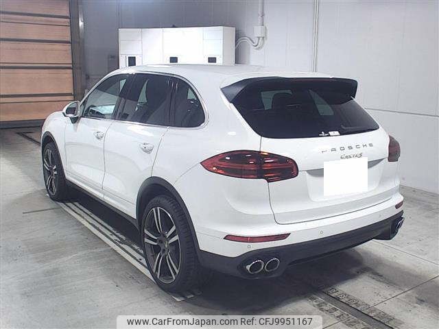 porsche cayenne 2015 -PORSCHE 【多摩 354ﾑ13】--Porsche Cayenne 9ZACEY-GLA10155---PORSCHE 【多摩 354ﾑ13】--Porsche Cayenne 9ZACEY-GLA10155- image 2