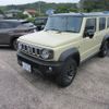 suzuki jimny 2025 CFJ1496263 image 15