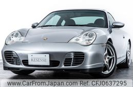 porsche 911 2004 -PORSCHE--Porsche 911 GH-99603S--WP0ZZZ99Z4S602640---PORSCHE--Porsche 911 GH-99603S--WP0ZZZ99Z4S602640-