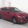 mazda axela 2014 -MAZDA--Axela BM2FS--104536---MAZDA--Axela BM2FS--104536- image 1