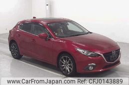 mazda axela 2014 -MAZDA--Axela BM2FS--104536---MAZDA--Axela BM2FS--104536-