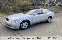 toyota aristo 1993 -TOYOTA--Aristo E-JZS147--JZS147-0035594---TOYOTA--Aristo E-JZS147--JZS147-0035594-