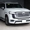 toyota land-cruiser-wagon 2023 CFJ1634363 image 2
