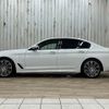 bmw 5-series 2017 -BMW--BMW 5 Series LDA-JC20--WBAJC32080B076738---BMW--BMW 5 Series LDA-JC20--WBAJC32080B076738- image 14