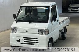 mitsubishi minicab-truck 2012 -MITSUBISHI--Minicab Truck U62T-2000613---MITSUBISHI--Minicab Truck U62T-2000613-