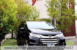 honda odyssey 2014 -HONDA--Odyssey DBA-RC1--RC1-1033901---HONDA--Odyssey DBA-RC1--RC1-1033901-