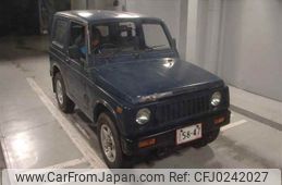 suzuki jimny 1987 -SUZUKI--Jimny JA71V-115428---SUZUKI--Jimny JA71V-115428-