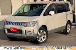 mitsubishi delica-d5 2007 -MITSUBISHI--Delica D5 DBA-CV5W--CV5W-0005969---MITSUBISHI--Delica D5 DBA-CV5W--CV5W-0005969-