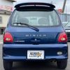 mitsubishi minica 1997 quick_quick_H31A_H31A-0605258 image 11