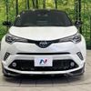 toyota c-hr 2017 -TOYOTA--C-HR DAA-ZYX10--ZYX10-2085394---TOYOTA--C-HR DAA-ZYX10--ZYX10-2085394- image 15