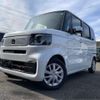 honda n-box 2024 -HONDA 【袖ヶ浦 581ｳ8871】--N BOX 6BA-JF5--JF5-1053314---HONDA 【袖ヶ浦 581ｳ8871】--N BOX 6BA-JF5--JF5-1053314- image 1