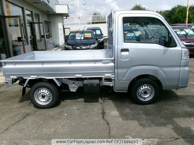 subaru sambar-truck 2025 CFJ1696093 image 2