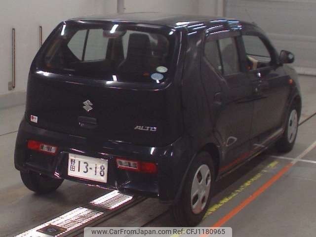 suzuki alto 2016 -SUZUKI--Alto DBA-HA36S--HA36S-283183---SUZUKI--Alto DBA-HA36S--HA36S-283183- image 2