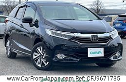 honda shuttle 2018 -HONDA--Shuttle DBA-GK9--GK9-2000152---HONDA--Shuttle DBA-GK9--GK9-2000152-