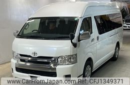 toyota hiace-wagon 2019 -TOYOTA--Hiace Wagon TRH224W-0020718---TOYOTA--Hiace Wagon TRH224W-0020718-