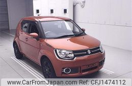 suzuki ignis 2016 -SUZUKI--Ignis FF21S-109068---SUZUKI--Ignis FF21S-109068-