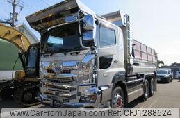 hino profia 2018 -HINO--Profia 2DG-FS1EGA--FS1EG-100223---HINO--Profia 2DG-FS1EGA--FS1EG-100223-