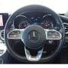 mercedes-benz c-class 2019 -MERCEDES-BENZ--Benz C Class DBA-205040C--WDD2050402R436185---MERCEDES-BENZ--Benz C Class DBA-205040C--WDD2050402R436185- image 9