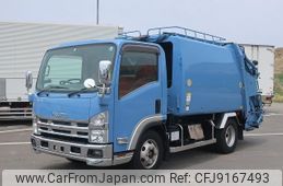 isuzu elf-truck 2010 CFJ9167493