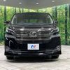 toyota vellfire 2016 -TOYOTA--Vellfire DBA-AGH30W--AGH30-0089140---TOYOTA--Vellfire DBA-AGH30W--AGH30-0089140- image 13