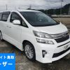 toyota vellfire 2012 -TOYOTA--Vellfire ANH20W-8232481---TOYOTA--Vellfire ANH20W-8232481- image 1