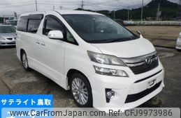 toyota vellfire 2012 -TOYOTA--Vellfire ANH20W-8232481---TOYOTA--Vellfire ANH20W-8232481-