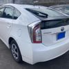 toyota prius 2013 -TOYOTA--Prius DAA-ZVW30--ZVW30-5674750---TOYOTA--Prius DAA-ZVW30--ZVW30-5674750- image 4