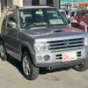 mitsubishi pajero-mini 2006 -MITSUBISHI--Pajero mini ABA-H58A--H58A-0707664---MITSUBISHI--Pajero mini ABA-H58A--H58A-0707664- image 7