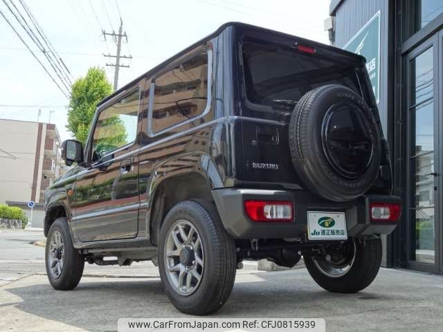 suzuki jimny 2024 CFJ0815939 image 2