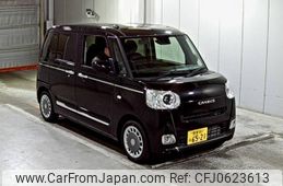 daihatsu move-canbus 2023 -DAIHATSU 【愛媛 581は6521】--Move Canbus LA850S-1012563---DAIHATSU 【愛媛 581は6521】--Move Canbus LA850S-1012563-